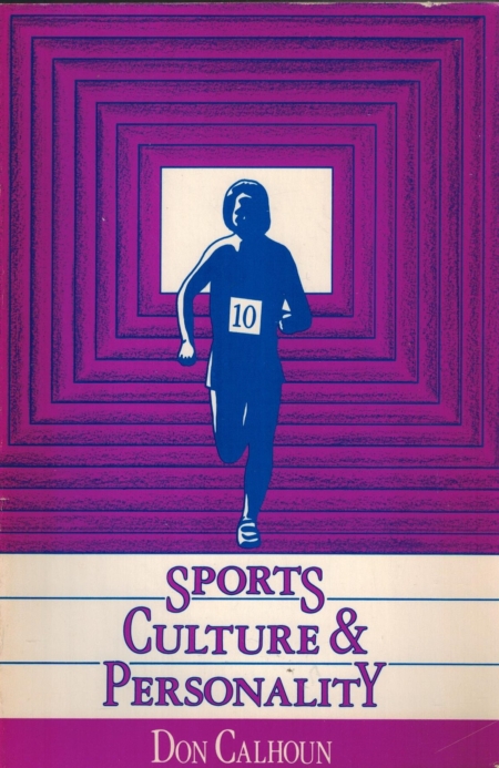 Sports, culture and personality