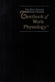 Textbook of Work Physiology-1970