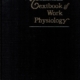 Textbook of Work Physiology-1970