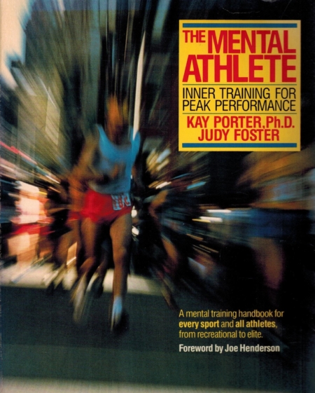 The Mental Athlete