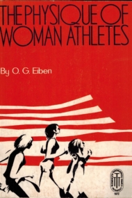 The Physique of Woman Athletes