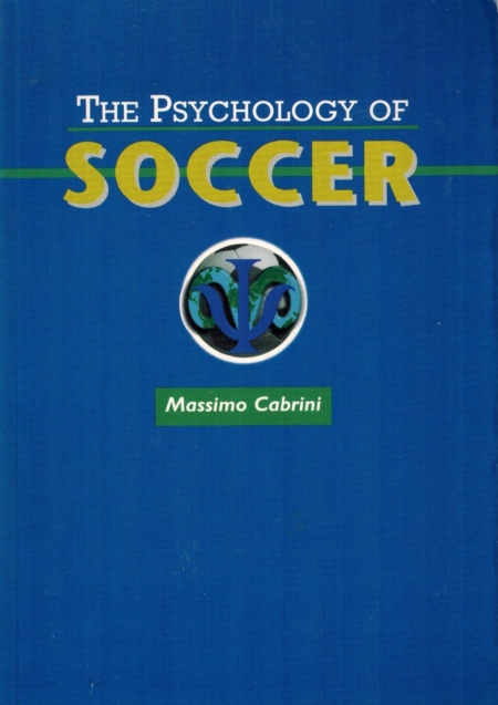 The Psychology of Soccer