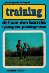 Training. Fysiologische grondbeginselen