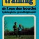 Training. Fysiologische grondbeginselen