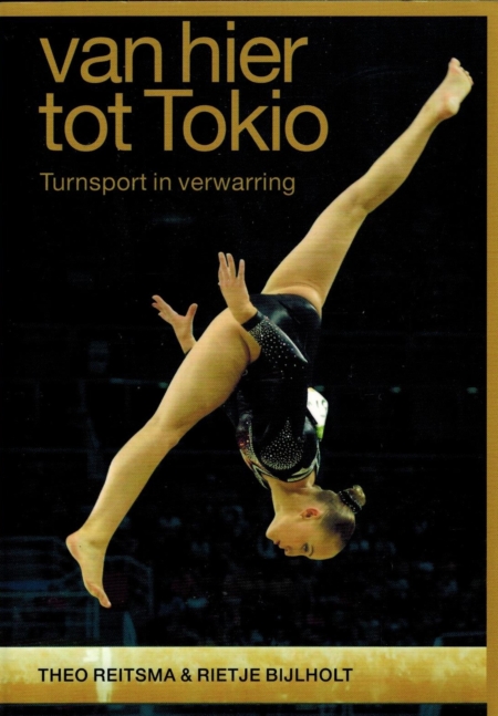 Van hier tot Tokio