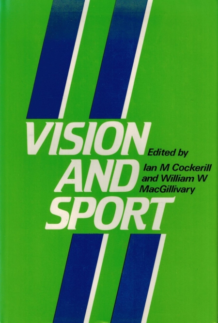 Vision and Sport