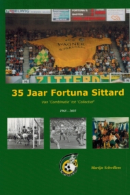 35 jaar Fortuna Sittard