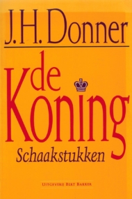 De Koning. Schaakstukken