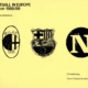 Football in Europe Season 1988-89