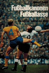 Fussballkanonen