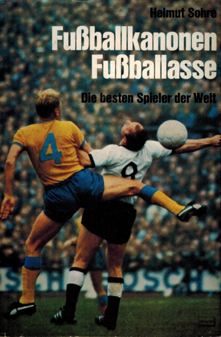 Fussballkanonen