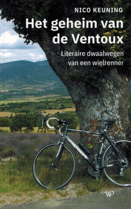 Het geheim van de Ventoux