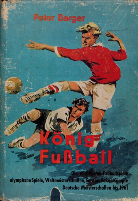 König Fussball