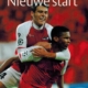 Nieuwe start - Het seizoen 2009-2010