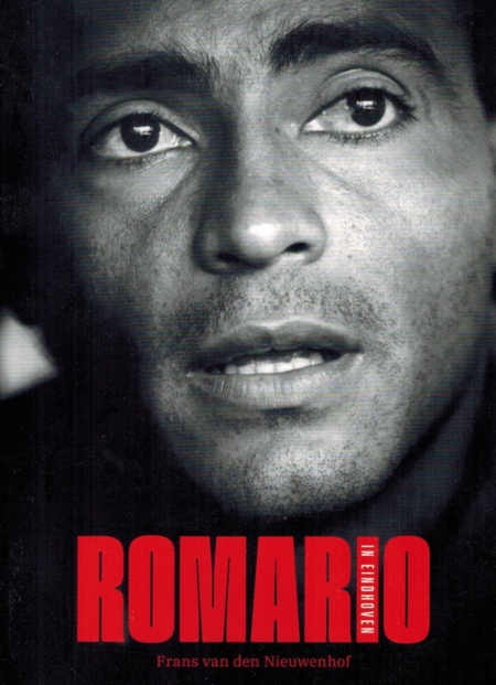 Romario in Eindhoven