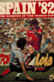 Spain 82