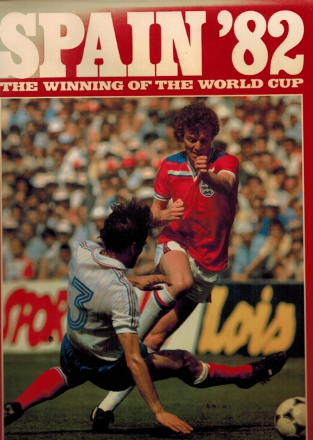 Spain 82