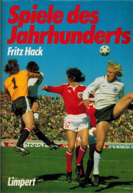 Spiele des Jahrhunderts