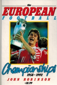 The European Football Championships 1958-1992