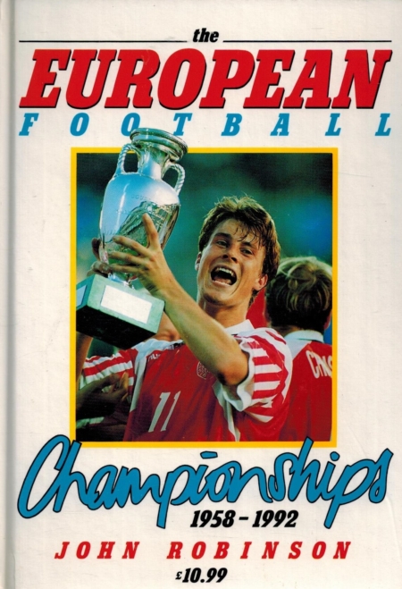 The European Football Championships 1958-1992