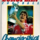 The European Football Championships 1958-1992