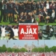 VI Special Hoe Ajax Europa veroverde