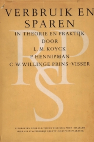 Verbruik en Sparen in Theorie en Praktijk