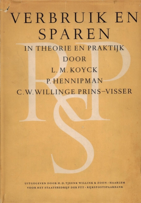 Verbruik en Sparen in Theorie en Praktijk