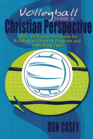 Volleyball from a Christian Perspective