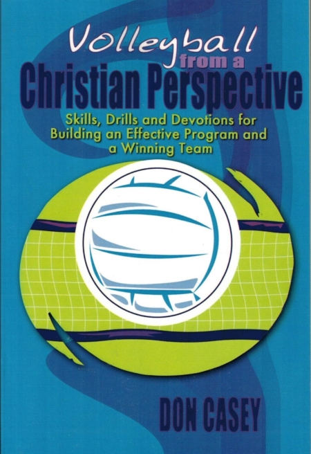 Volleyball from a Christian Perspective