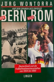 Von Bern nach Rom