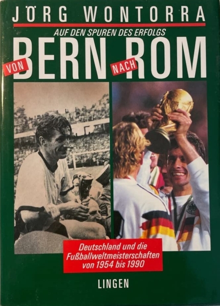 Von Bern nach Rom