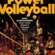 Woman's Game Power Volleyball