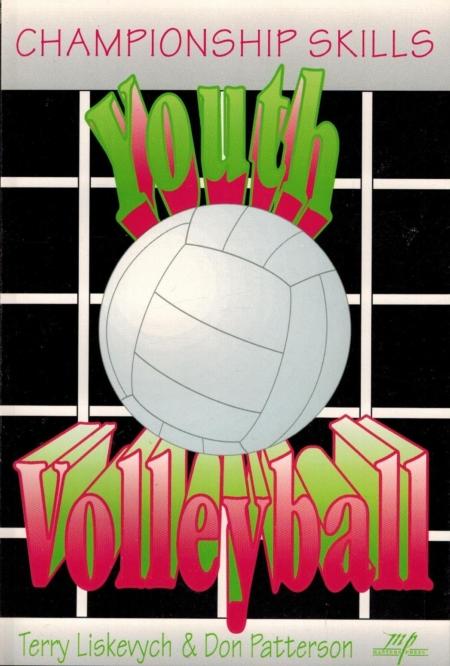 Youth Volleyball