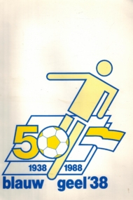 50 jaar Blauw Geel 38