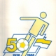 50 jaar Blauw Geel 38