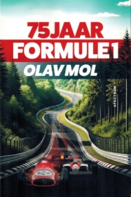 75 jaar Formule 1
