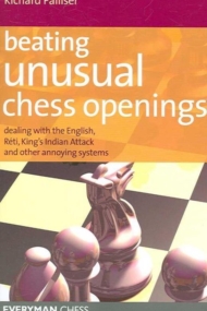 Beating Unusual Chess Openings