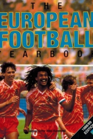 European Football Yearbook 1988-89