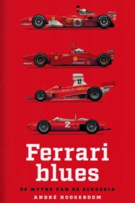 Ferrari Blues