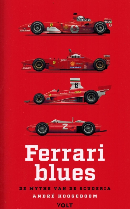 Ferrari Blues
