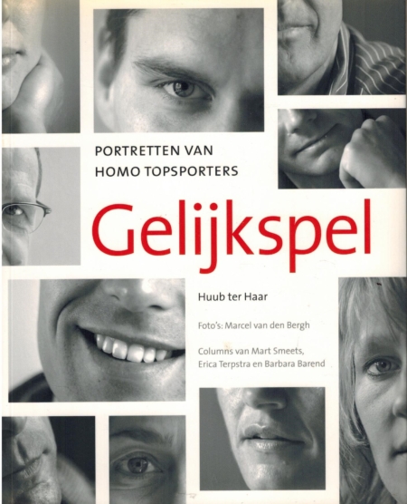 Gelijkspel