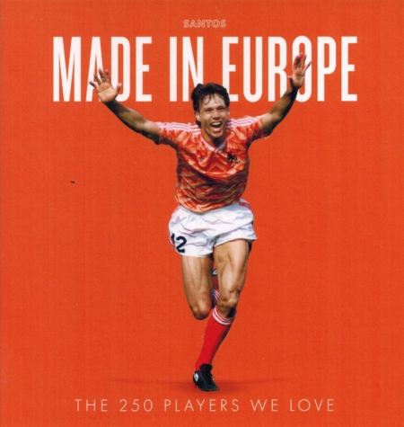 Made in Europe