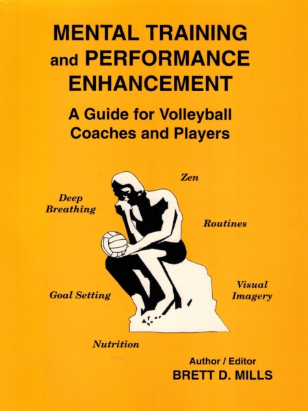 Mental Training and Performance Enhancements