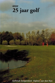 Over 25 jaar Golf