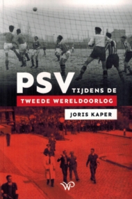 PSV tijdens de Tweede Wereldoorlog