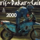 Paris - Dakar - Cairo 2000