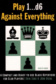 Play 1...D6 Against Everything