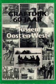 S.V. Graftdijk 60 jaar 1933-1993