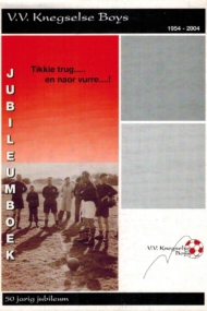 V.V. Knegselse Boys 1954-2004